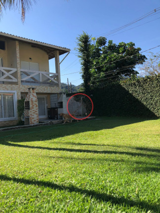 Imagem Sobrado com 1 Quarto à Venda, 63 m² em Boiçucanga - São Sebastião