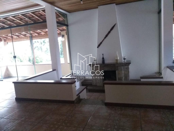 Imagem Imóvel com 4 Quartos à Venda, 1.200 m² em Jundiaizinho (terra Preta) - Mairiporã Imagem Imóvel com 4 Quartos à Venda, 1.200 m² em Jundiaizinho (terra Preta) - Mairiporã