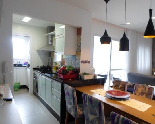 Imagem Apartamento com 3 Quartos à Venda, 80 m² em Paraíso - São Paulo