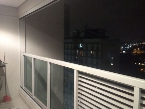 Imagem Imóvel com 1 Quarto para Alugar, 33 m² em Brooklin Paulista - São Paulo Imagem Imóvel com 1 Quarto para Alugar, 33 m² em Brooklin Paulista - São Paulo