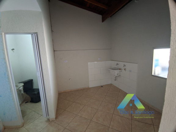 Imagem Cobertura com 2 Quartos à Venda, 198 m² em Vila Scarpelli - Santo André