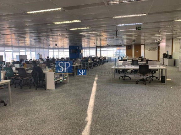 Imagem Sala Comercial à Venda ou Locação, 516 m² em Bela Vista - São Paulo Imagem Sala Comercial à Venda ou Locação, 516 m² em Bela Vista - São Paulo