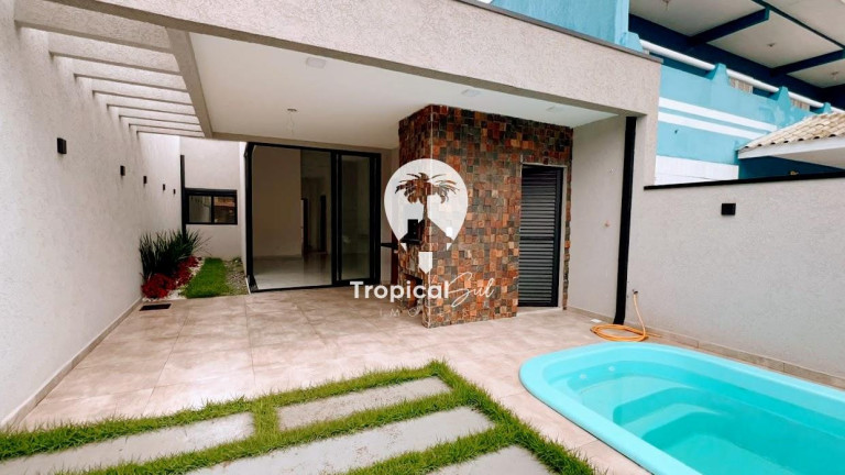 Imagem Casa com 2 Quartos à Venda, 93 m² em Ipanema - Pontal Do Parana Imagem Casa com 2 Quartos à Venda, 93 m² em Ipanema - Pontal Do Parana