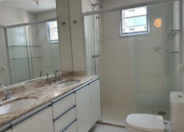 Imagem Apartamento com 4 Quartos para Alugar, 191 m² em Jardim Colinas - São José Dos Campos