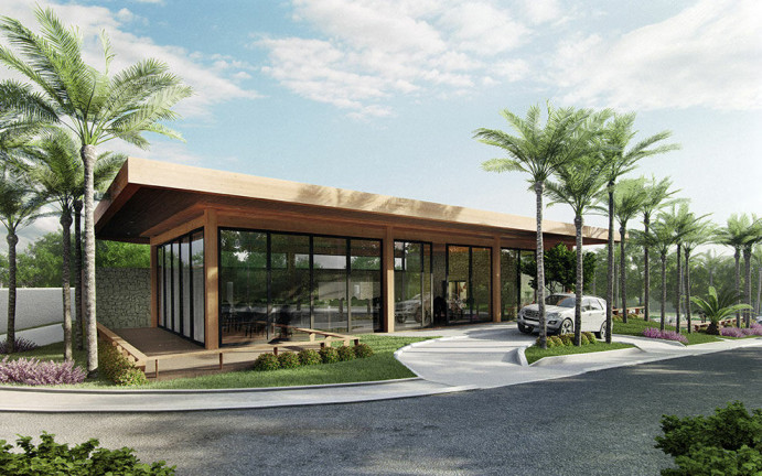 Imagem Terreno à Venda, 250 m² em Residencial Jardim Do Jatobá - Hortolândia