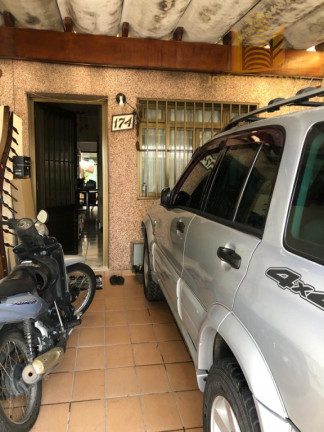 Imagem Casa com 2 Quartos à Venda, em Vila Brasilina - São Paulo Imagem Casa com 2 Quartos à Venda, em Vila Brasilina - São Paulo