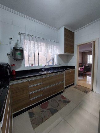 Imagem Casa de Condomínio com 3 Quartos à Venda, 145 m² em Vila Santa Clara - São Paulo Imagem Casa de Condomínio com 3 Quartos à Venda, 145 m² em Vila Santa Clara - São Paulo