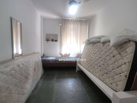 Imagem Apartamento com 3 Quartos à Venda, 100 m² em Pitangueiras - Guarujá