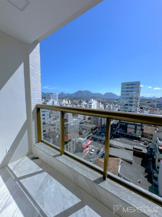 Imagem Apartamento com 3 Quartos à Venda, 100 m² em Praia Do Morro - Guarapari Imagem Apartamento com 3 Quartos à Venda, 100 m² em Praia Do Morro - Guarapari