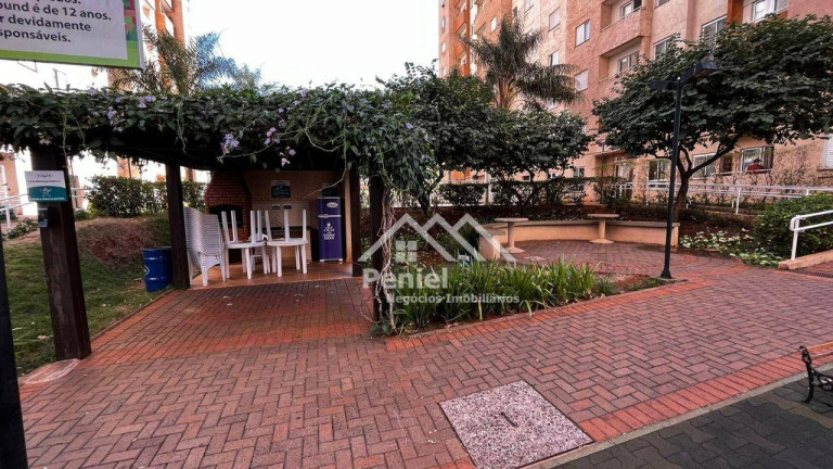 Imagem Apartamento com 2 Quartos à Venda, 48 m² em Campos Elíseos - Ribeirão Preto Imagem Apartamento com 2 Quartos à Venda, 48 m² em Campos Elíseos - Ribeirão Preto