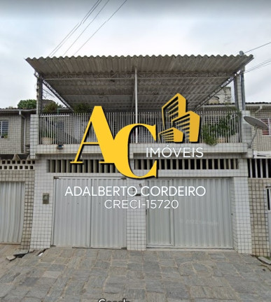 Imagem Casa com 3 Quartos à Venda, 210 m² em Iputinga - Recife