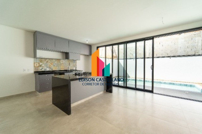 Imagem Casa com 3 Quartos à Venda, 215 m² em Loteamento Reserva Ermida - Jundiaí