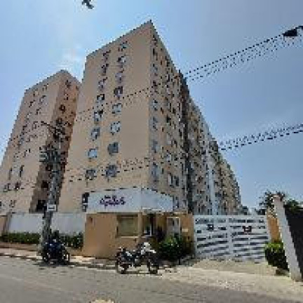 Apartamento com 2 Quartos à Venda, 53 m² em Vista Alegre - Sao Goncalo