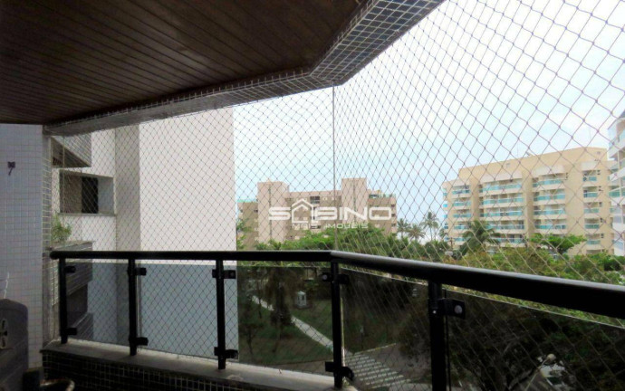 Imagem Apartamento com 3 Quartos à Venda, 137 m² em Riviera De São  Lourenço  - Bertioga