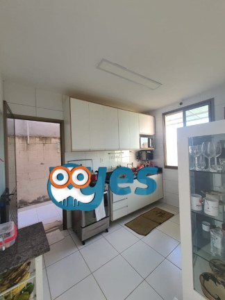 Imagem Casa com 3 Quartos para Alugar, 250 m² em Registro - Feira De Santana Imagem Casa com 3 Quartos para Alugar, 250 m² em Registro - Feira De Santana