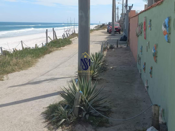 Imagem Casa com 4 Quartos à Venda,  em Figueira - Arraial Do Cabo