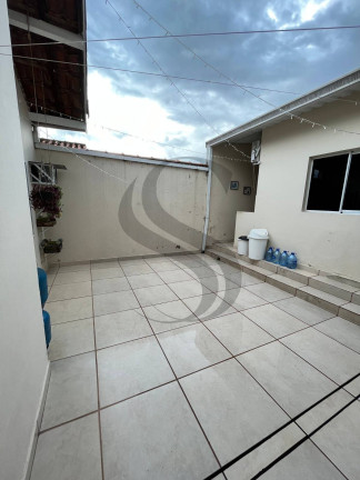 Imagem Casa com 2 Quartos à Venda, 112 m² em Wanel Ville - Sorocaba Imagem Casa com 2 Quartos à Venda, 112 m² em Wanel Ville - Sorocaba