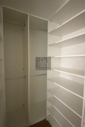 Imagem Apartamento com 3 Quartos à Venda, 107 m² em Alphaville Conde Ii - Barueri