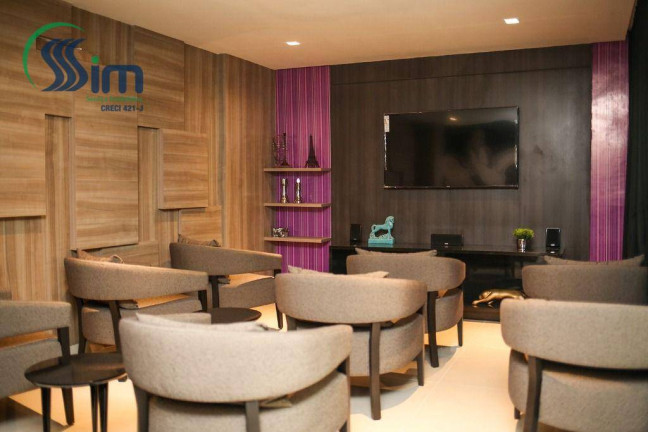 Imagem Apartamento com 3 Quartos à Venda, 146 m² em Engenheiro Luciano Cavalcante - Fortaleza