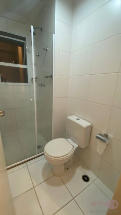 Imagem Apartamento com 2 Quartos à Venda, 52 m² em Jardim São Carlos - Sorocaba