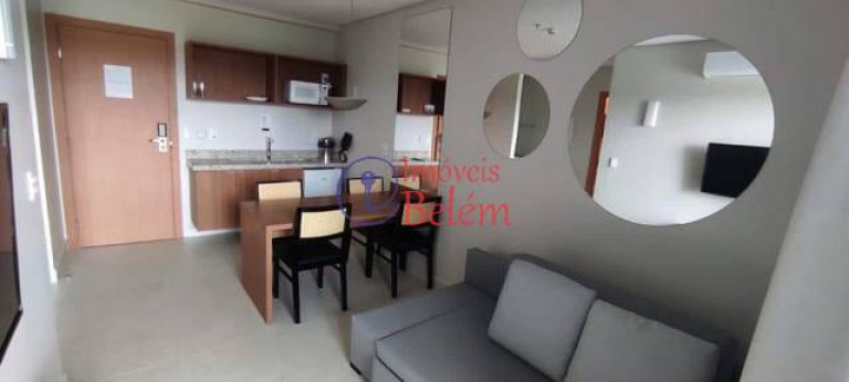 Imagem Apartamento com 2 Quartos à Venda, 54 m² em Atalaia - Salinópolis