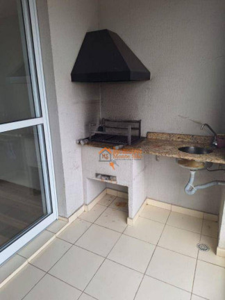 Imagem Apartamento com 2 Quartos à Venda, 58 m² em Picanco - Guarulhos Imagem Apartamento com 2 Quartos à Venda, 58 m² em Picanco - Guarulhos
