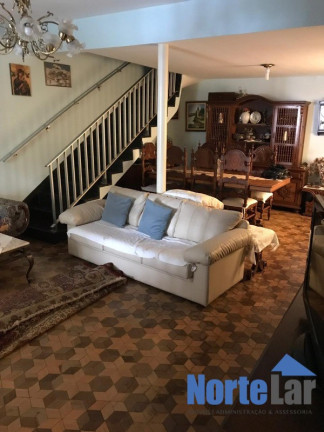 Imagem Casa com 3 Quartos à Venda, 180 m² em Santana - São Paulo