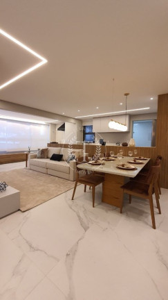Imagem Apartamento com 3 Quartos à Venda, 105 m² em Vila Assunção - Santo André Imagem Apartamento com 3 Quartos à Venda, 105 m² em Vila Assunção - Santo André