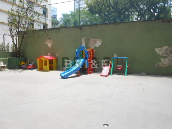Imagem Apartamento com 2 Quartos para Alugar, 80 m² em Bela Vista - São Paulo