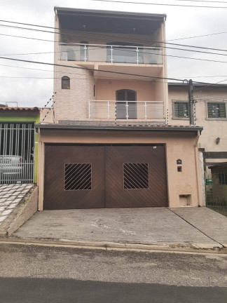 Casa com 2 Quartos à Venda, 254 m² em Jardim Paraná - Sorocaba