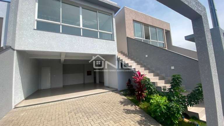 Imagem Casa com 3 Quartos à Venda, 146 m² em São Francisco - Pato Branco