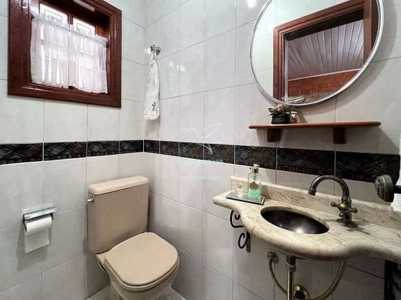 Imagem Casa com 6 Quartos à Venda, 340 m² em Colinas De São Fernando - Cotia