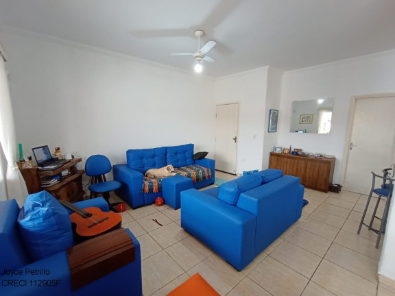Imagem Casa com 3 Quartos à Venda,  em Barra De Jangada - Peruíbe