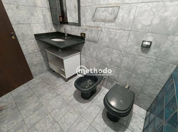 Imagem Casa com 4 Quartos à Venda, 140 m² em Jardim América - Campinas Imagem Casa com 4 Quartos à Venda, 140 m² em Jardim América - Campinas