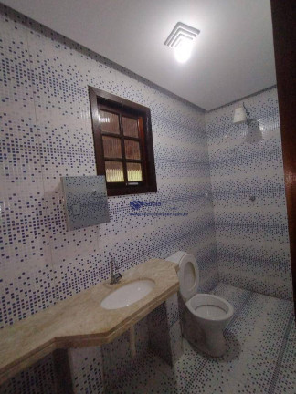 Imagem Chácara com 6 Quartos à Venda, 500 m² em Perová - Arujá Imagem Chácara com 6 Quartos à Venda, 500 m² em Perová - Arujá