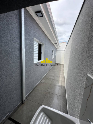 Imagem Casa com 3 Quartos à Venda, 130 m² em Jardim São Guilherme - Sorocaba