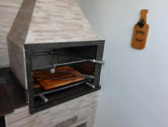 Imagem Casa com 3 Quartos à Venda, 90 m² em Colônia Rio Grande - Sao Jose Dos Pinhais