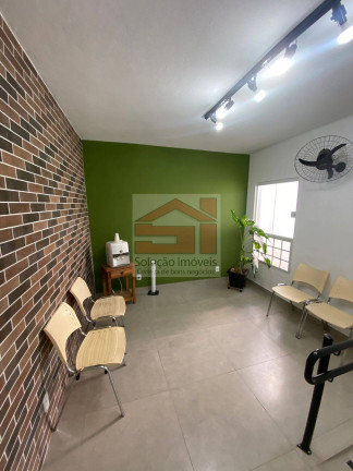 Imagem Sala Comercial à Venda, em Vila Resende - Caçapava Imagem Sala Comercial à Venda, em Vila Resende - Caçapava
