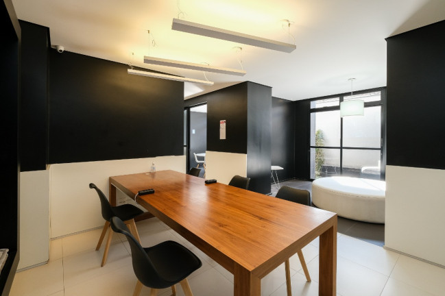 Imagem Studio com 1 Quarto à Venda, 29 m² em Bom Retiro - São Paulo