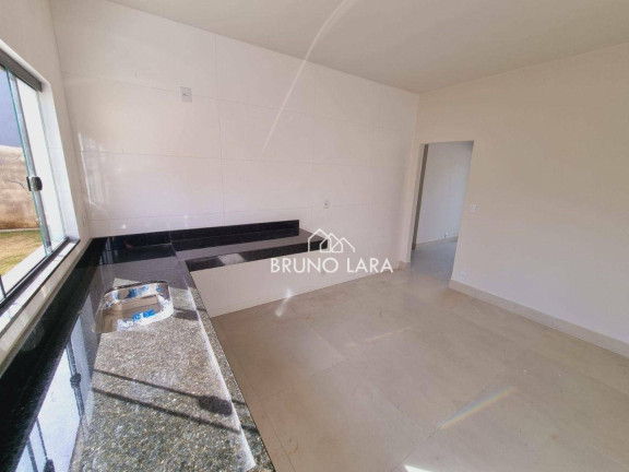 Imagem Casa com 3 Quartos à Venda, 80 m² em Canarinho - Igarapé Imagem Casa com 3 Quartos à Venda, 80 m² em Canarinho - Igarapé