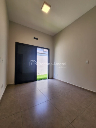 Imagem Casa de Condomínio com 3 Quartos à Venda, 200 m² em Vila Monte Alegre - Paulínia Imagem Casa de Condomínio com 3 Quartos à Venda, 200 m² em Vila Monte Alegre - Paulínia