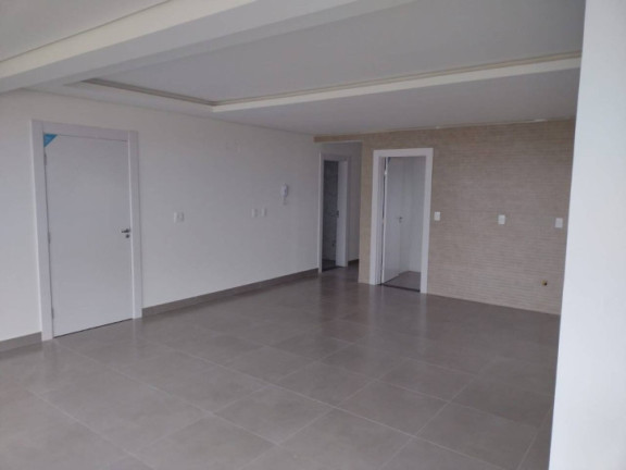 Imagem Apartamento com 3 Quartos à Venda, 125 m² em Itajubá - Barra Velha