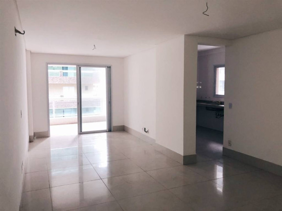 Imagem Apartamento com 3 Quartos à Venda, 150 m² em Canto Do Forte - Praia Grande