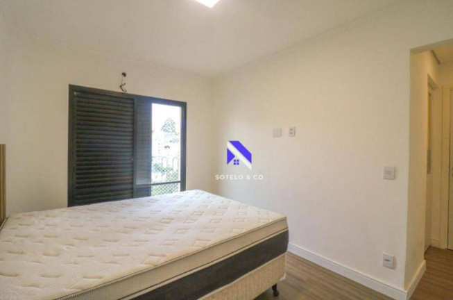 Imagem Apartamento com 3 Quartos à Venda, 167 m² em Jardim Ampliação - São Paulo Imagem Apartamento com 3 Quartos à Venda, 167 m² em Jardim Ampliação - São Paulo