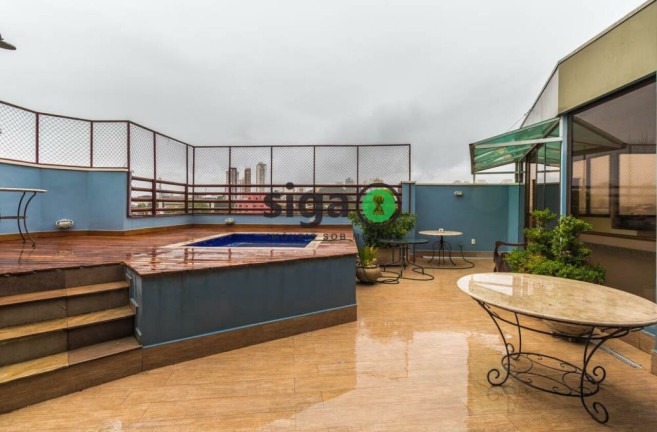 Imagem Apartamento com 3 Quartos à Venda, 275 m² em Vila Sônia - São Paulo Imagem Apartamento com 3 Quartos à Venda, 275 m² em Vila Sônia - São Paulo