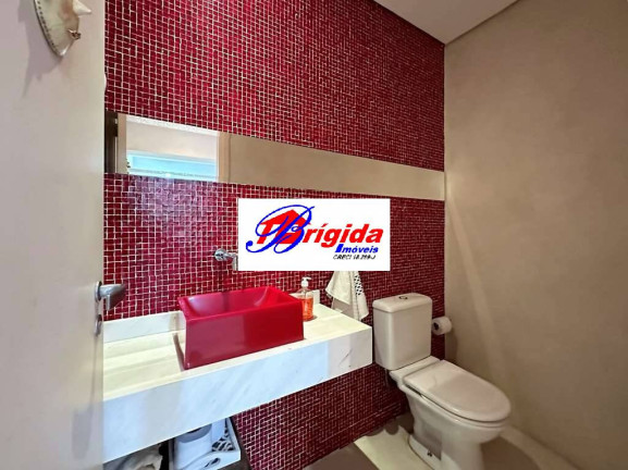 Imagem Casa de Condomínio com 3 Quartos à Venda, 308 m² em Jardim Passárgada I - Cotia Imagem Casa de Condomínio com 3 Quartos à Venda, 308 m² em Jardim Passárgada I - Cotia