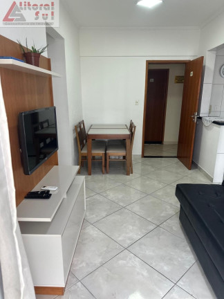 Apartamento com 1 Quarto à Venda, 47 m² em Ocian - Praia Grande