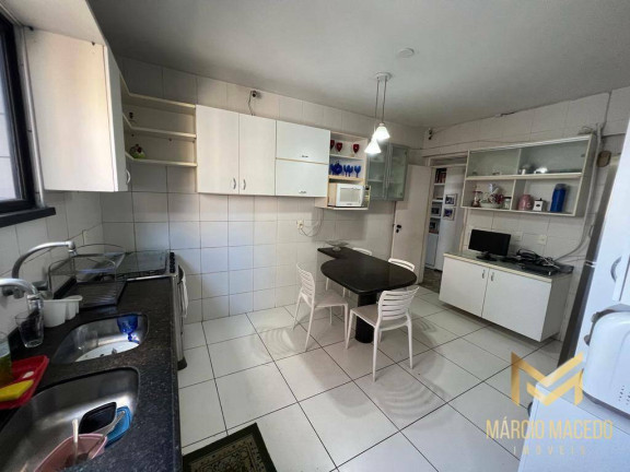 Imagem Apartamento com 3 Quartos à Venda, 155 m² em Aldeota - Fortaleza Imagem Apartamento com 3 Quartos à Venda, 155 m² em Aldeota - Fortaleza