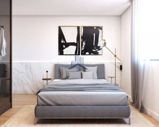 Imagem Apartamento com 3 Quartos à Venda, 113 m² em América - Joinville