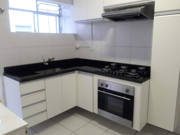 Imagem Apartamento com 1 Quarto à Venda, 52 m² em Astúrias - Guarujá